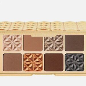 Tarte The Golden Era Amazonian Clay ‘Bejeweled’ Eyeshadow Pallet